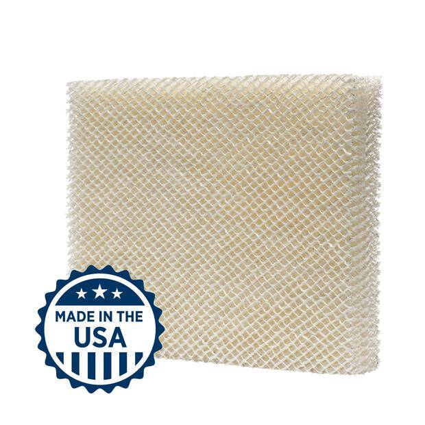 Aprilaire 45 Humidifier Water Panel Filter - Model 400, 2-Pack